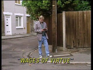 Shelley (1979) S08E08 - Wages of Virtue