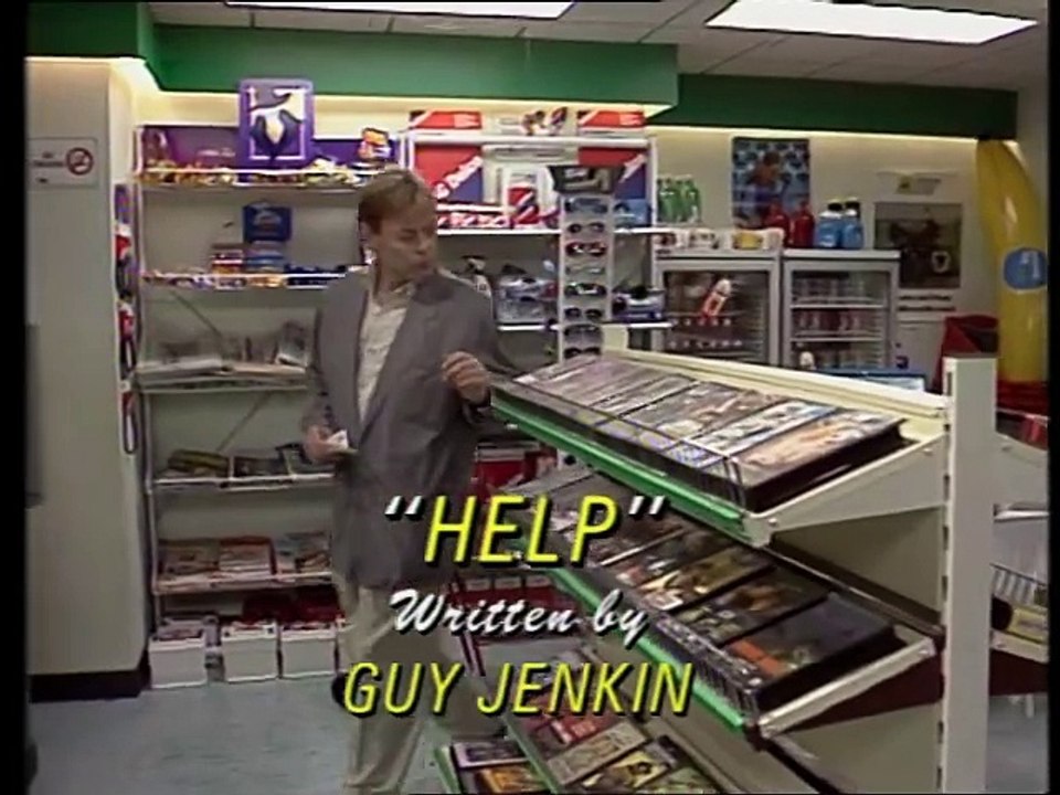 Shelley (1979) S08E13 - Help