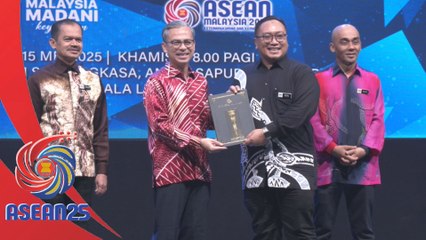 Malaysia bantu ASEAN bangunkan 'toolkit' tangani jenayah buli siber