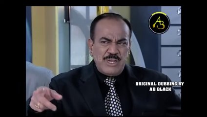 CID episode 25 ｜ ACP ｜ Abhijeet & Daya ｜ Funny dubbing ｜ Comedy video ｜  AB Black