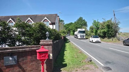 (May 2025) 'It is a fatal accident waiting to happen' - resident wishes he never bought his house amid fears for his life