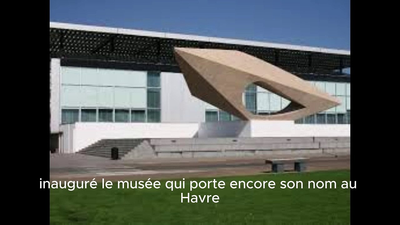 André Malraux