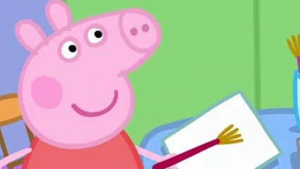 Peppa Pig - The Playgroup - S01E06