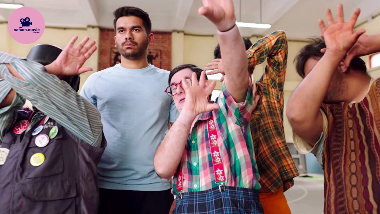 Sitaare Zameen Par l Trailer Review By Sanam.Movie Review l Aamir Khan _ Genelia Deshmukh l 20th June 2025