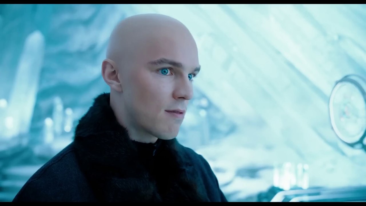 Superman Trailer #1 (2025)