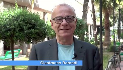 Rotondi - E’ il momento di sostenere la Democrazia Cristiana con una semplice firma (15.05.25)