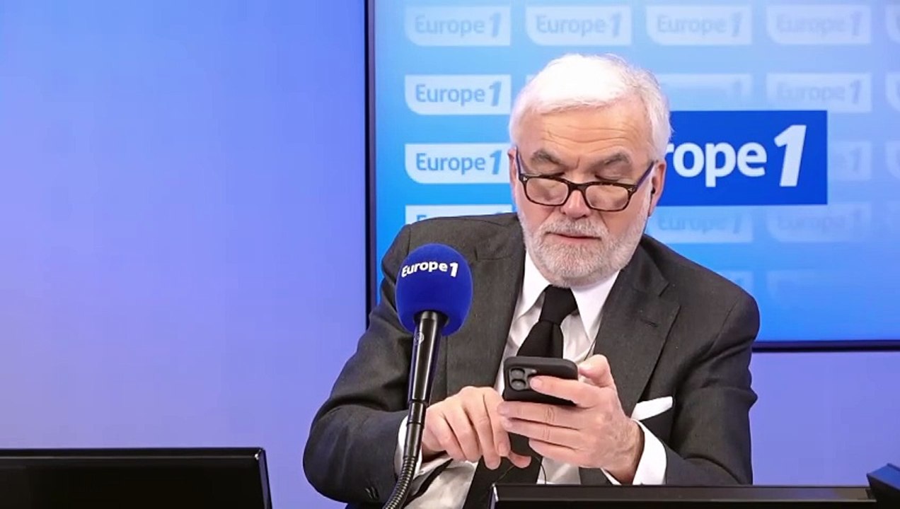 Pascal Praud et vous - La justice est-elle trop laxiste ? «La peur est dans le camp des honnêtes gens», estime un syndicaliste policier