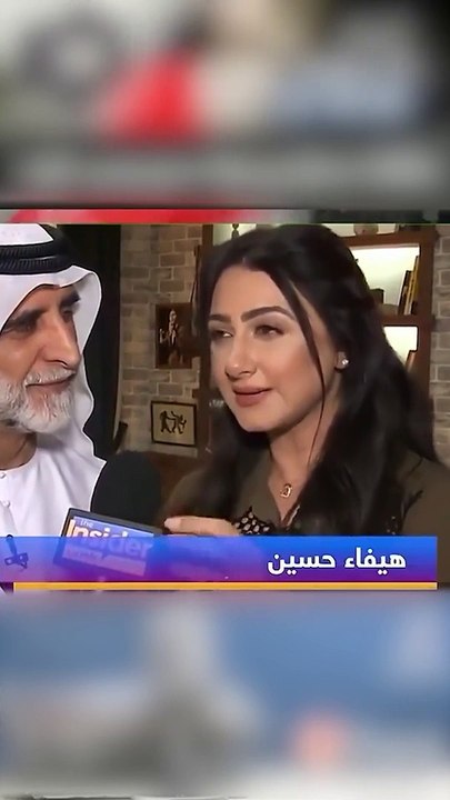 شلون يتفاهمون هيفاء حسين وحبيب غلوم رغم فارق السن بينهم؟