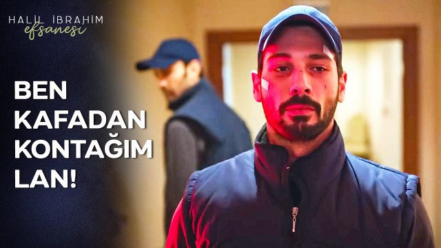 Çok Yanlış Kişiye Bulaştınız Oğlum!😁