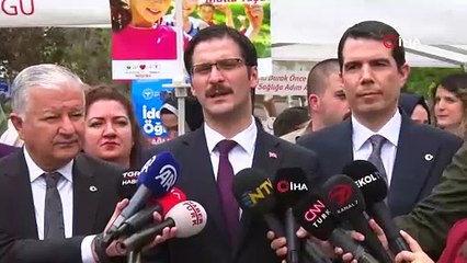 Vücut kitle indeksi ölçümü uygulaması Ankara'da da başladı