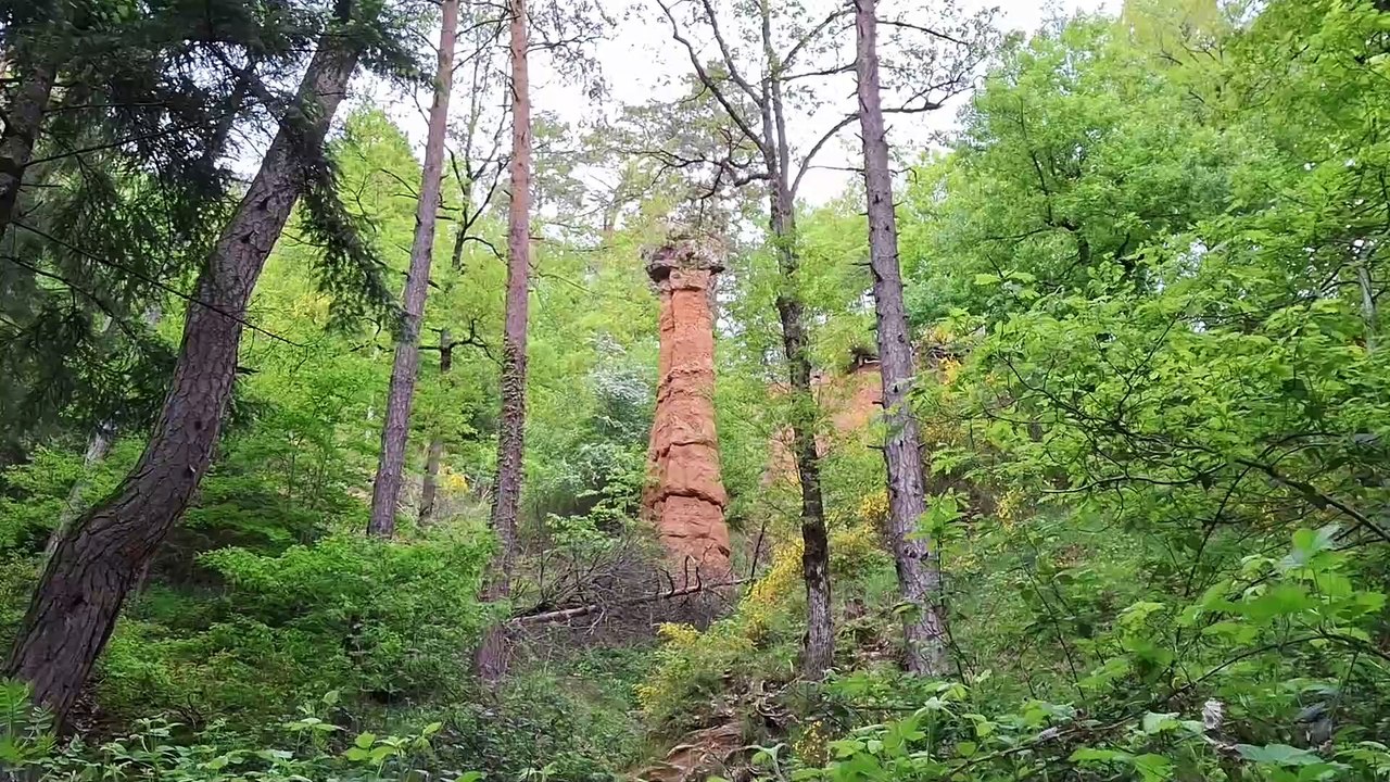 cascade 3