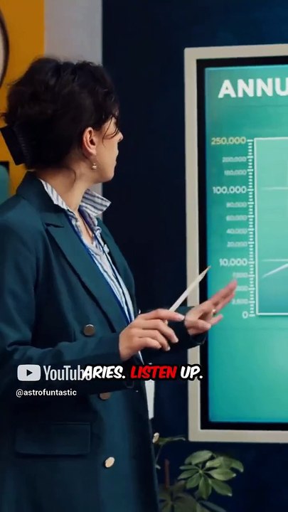 5 Crazy Things Aries Can Expect in June 2025 #shorts