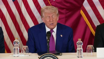 Wadephul: Deutschland folgt USA bei "Fünf-Prozent-Ziel"