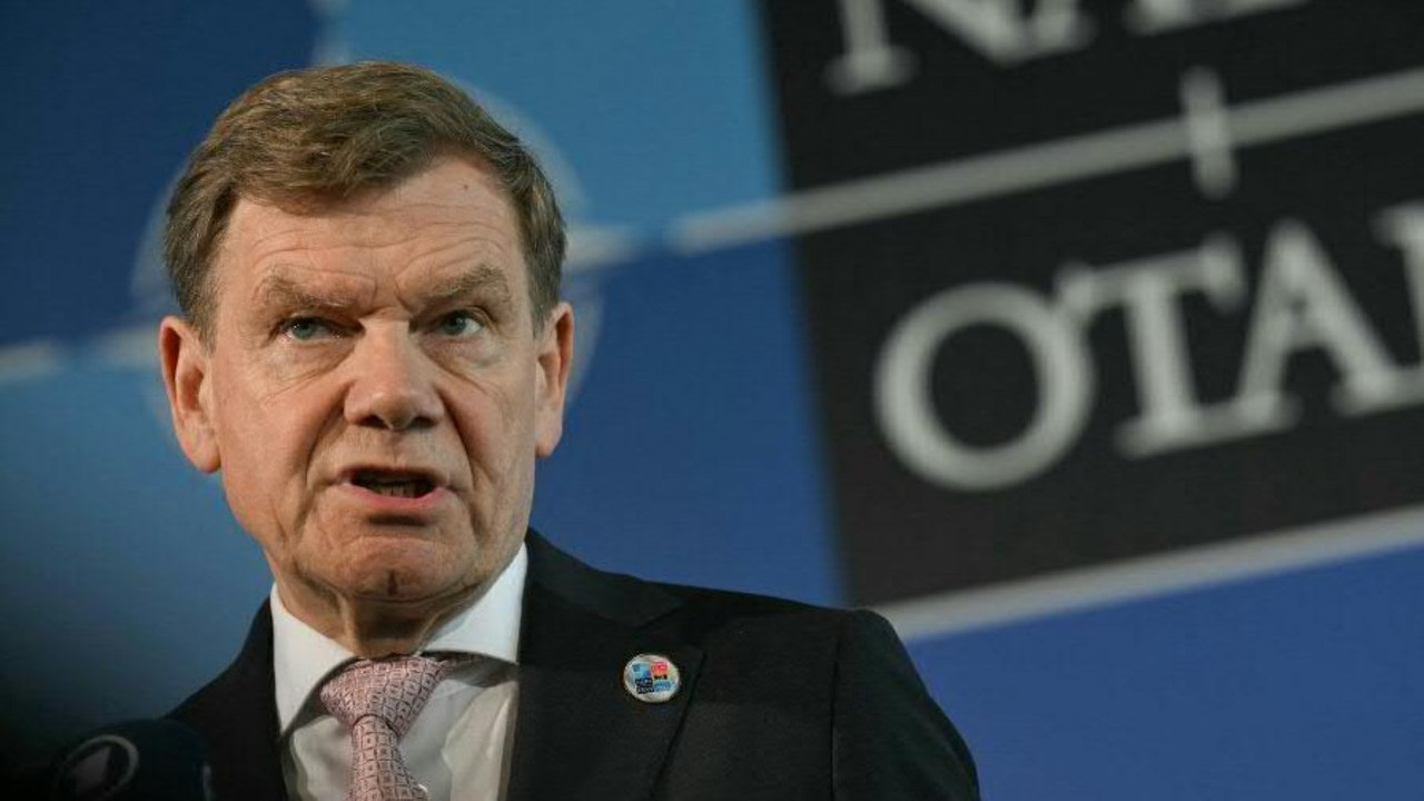 Aufrüstung: Wadephul folgt Trumps Anliegen