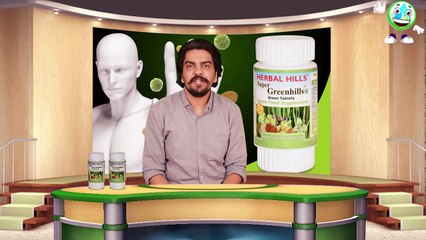 Green Food supplement manufacturers in India