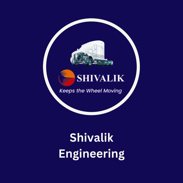 Shivalik Engineering: Building the Future with Precision