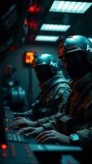 Reach the Submarine Control Room | Call of Duty MW 3 | Part 05