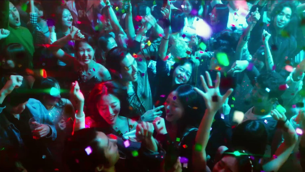 Love in the Big City - Trailer (Deutsch) HD