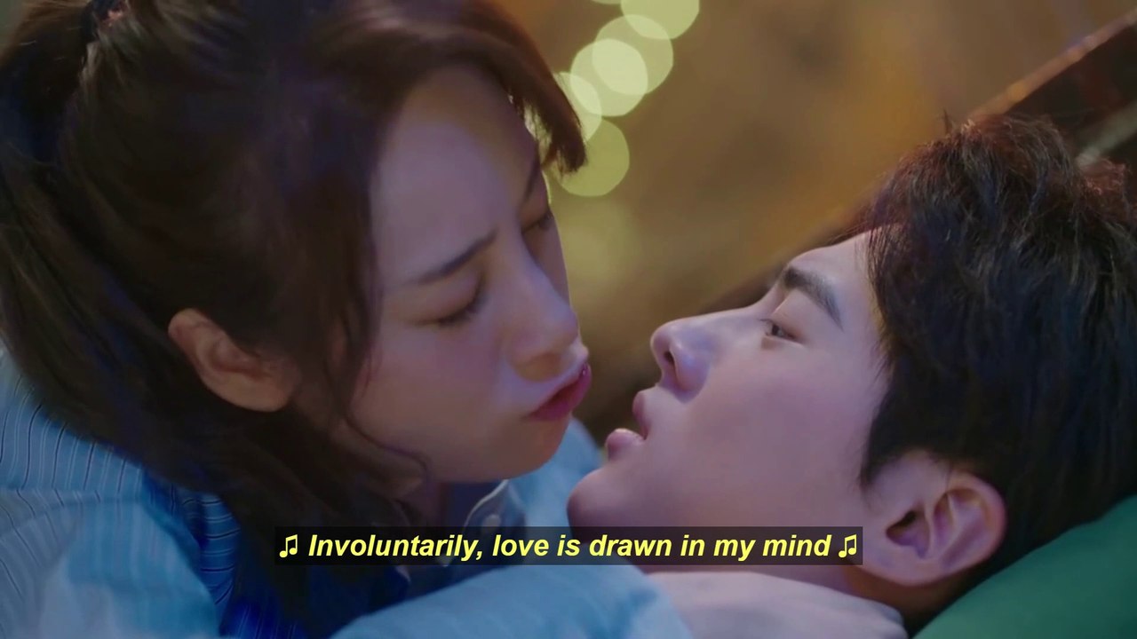 夜色暗涌时 "Love at Night" | "Did you hear what I said?" [English Subt