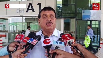 'गोकुळ'च्या राजकारणात मोठा ट्विस्ट! अरुण डोंगळेंची थेट भूमिका; म्हणाले, "नवीन अध्यक्ष महायुतीचाच..."