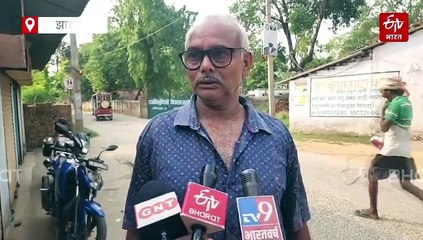 झारखंड में 72 घंटे के अंदर किसानों को धान के पैसे मिलने का दावा फेल, धनबाद के सैकड़ों किसानों को नहीं मिली राशि