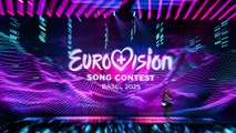 Eurovision 2025, stasera in tv la seconda semifinale: dove vederla, la scaletta. E Lucio Corsi...