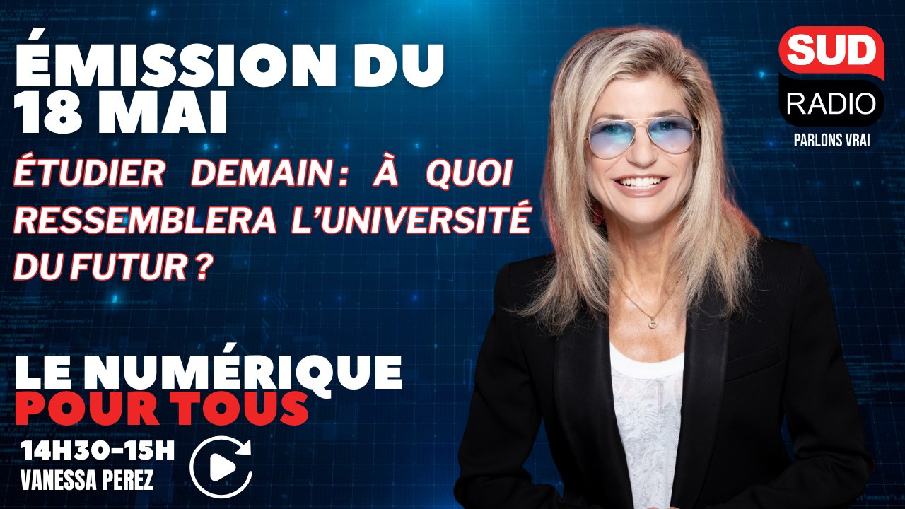 Étudier demain : à quoi ressemblera l’université du futur ?