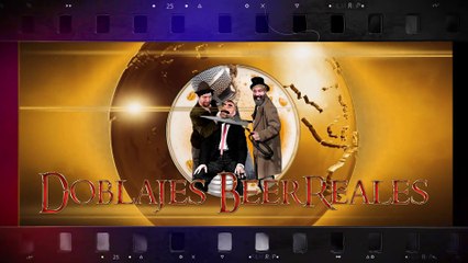 Guerra psicológica. Doblajes BeerReales