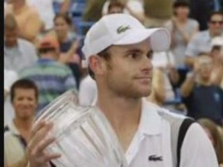 Montage video andy roddick wmv