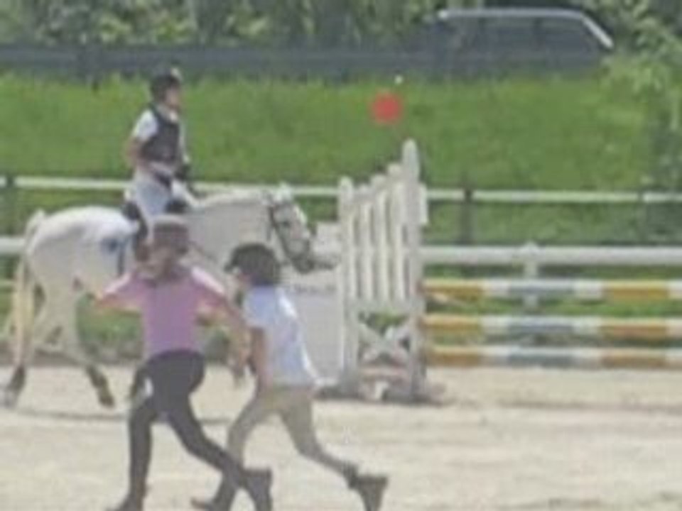 Mitsouko concours