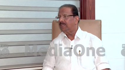 "രാവും പകലും പണിയെടുക്കുന്ന എന്നെ ആ ഉത്തരവാദിത്തത്തിൽ നിന്ന് മാറ്റിയത് ഉൾക്കൊള്ളാനാകില്ല"