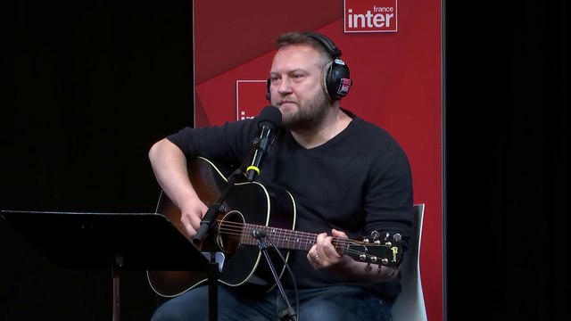 Fan de Clémentine Célarié - La drôle d'humeur d'Oldelaf