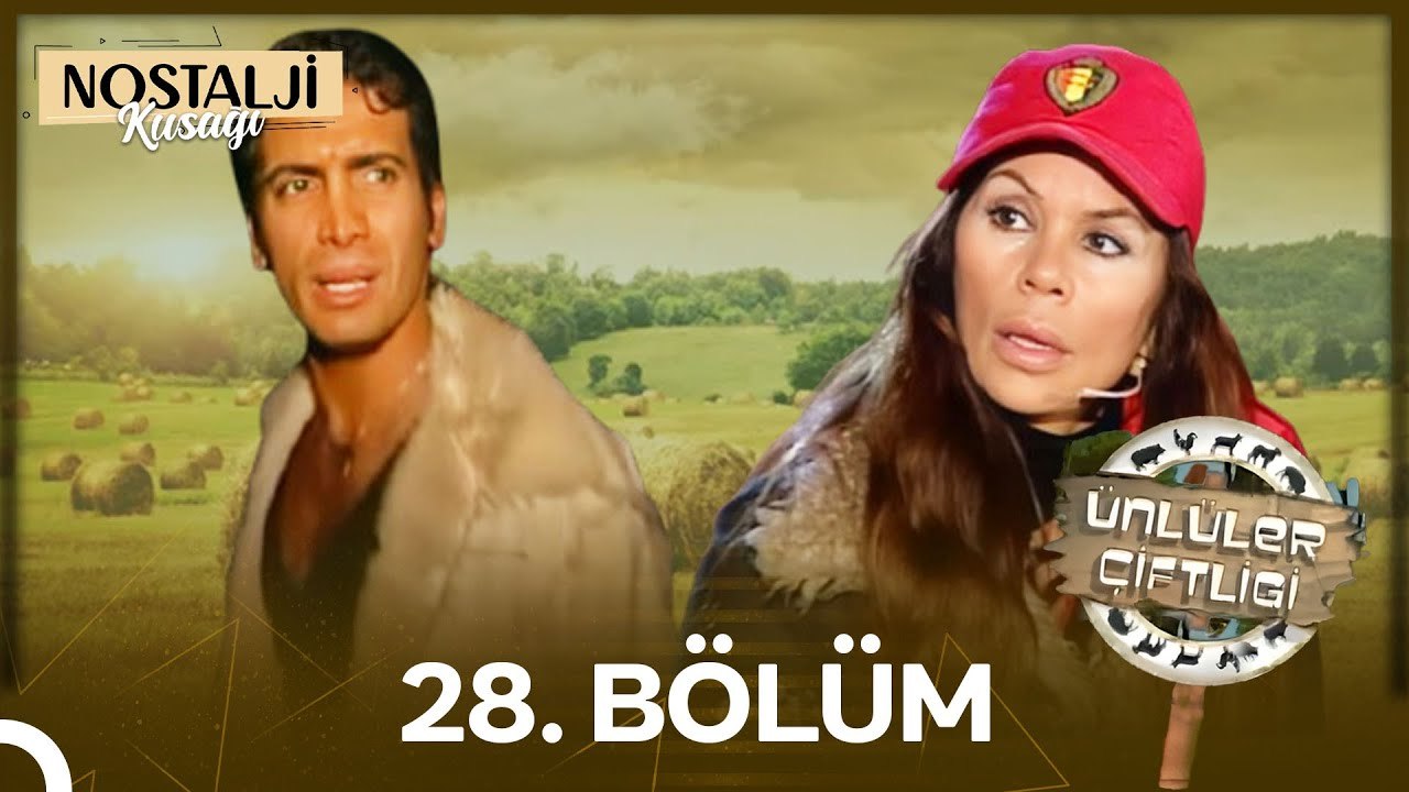 Ünlüler Çiftliği -  Serpil Çakmaklı İsyanı , Murat Başaran Evi  Terk Etti !