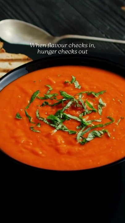 A full-sensory flavour therapy!Every dish is a love letter to deliciousness-steaming bowls, golden crusts, and rich flavours. From the first bite to the final spoonful, it’s comfort you can taste and craftsmanshi