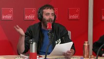 Hétéro Pride - La drôle d'humeur de Tristan Lopin