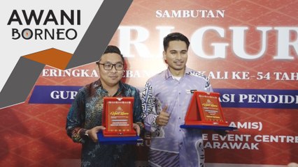 Reformasi sekolah bermula di bilik darjah - Fadhlina