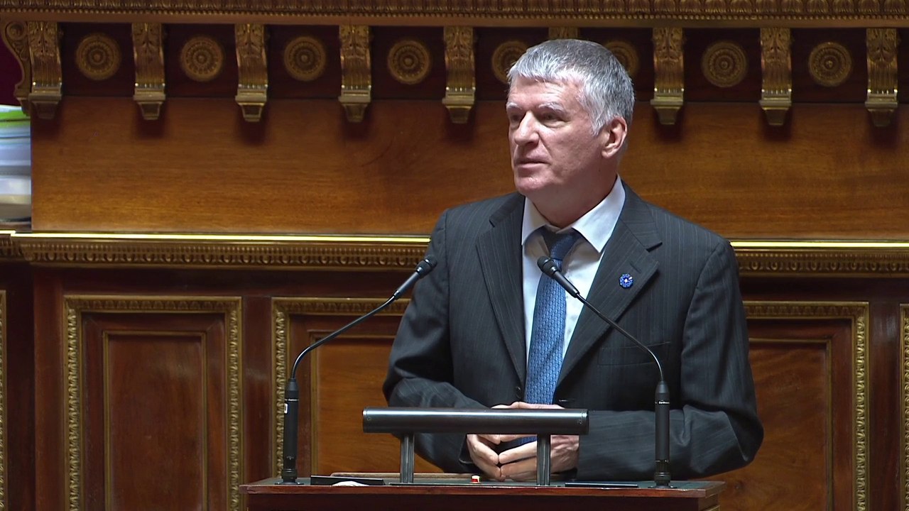 Autoroute A 69 : le Sénat adopte une proposition de loi pour relancer le chantier controversé