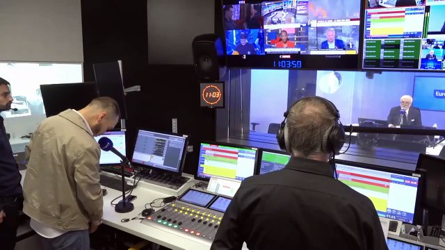 Mort de Daniel Bilalian : «c'était une silhouette, une élégance» raconte Françoise Laborde