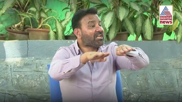 11 ವರ್ಷದಿಂದ ಮೀಡಿಯಾದಲ್ಲಿ ಮೋದಿಯನ್ನೇ ತೋರಿಸಿದ್ದೀರಿ । Santosh Lad On PM Modi | Suvarna News
