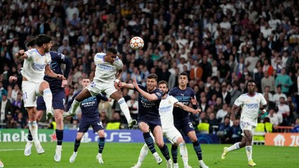 ក្លឹបធំៗនៅ Premier League កំពុងប្រជែងនាំគ្នាយក Rodrygo ពី​ Real Madrid