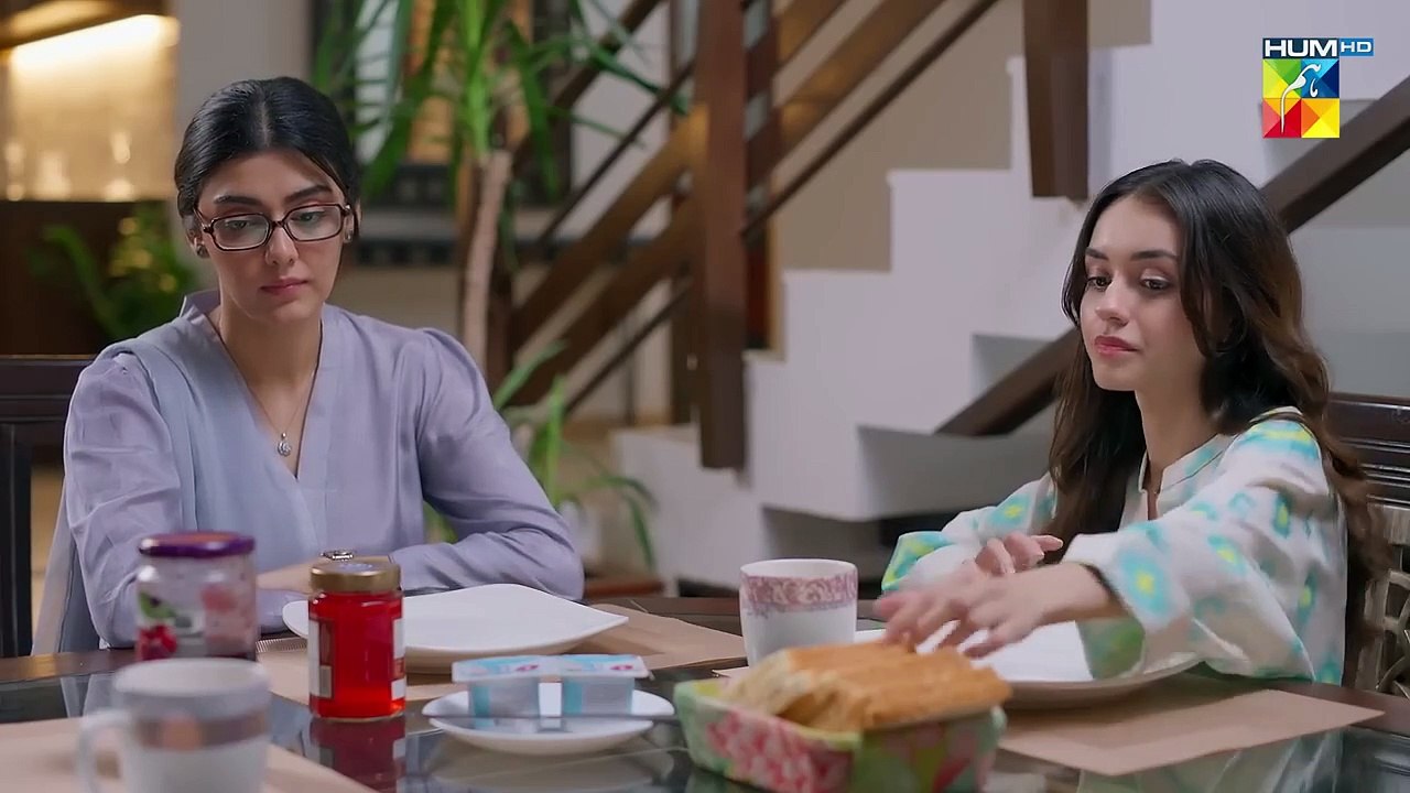 Pehli Mohabbat - Episode 42 - 14th May 2025 - [ Noreen Gulwani & Ibrahim Ali Alavi ] - HUM TV