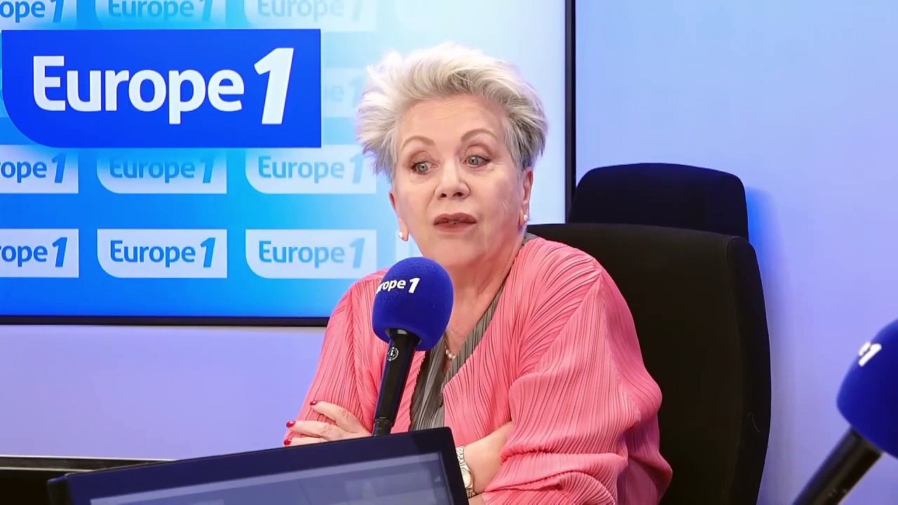 Delphine Ernotte reconduite : «Le projet de Rachida Dati de rassembler France Télévisions, Radio France et l'Ina a freiné les autres candidatures» déclare Françoise Laborde