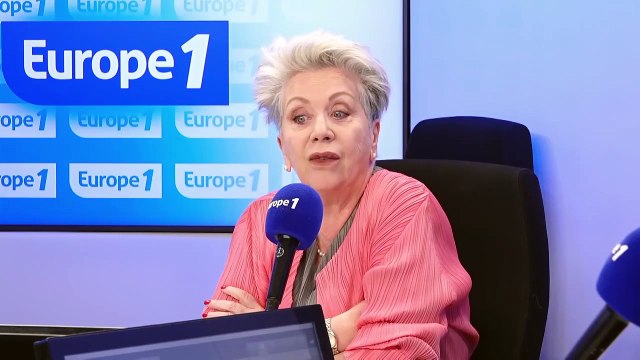 Delphine Ernotte reconduite : «Le projet de Rachida Dati de rassembler France Télévisions, Radio France et l'Ina a freiné les autres candidatures» déclare Françoise Laborde