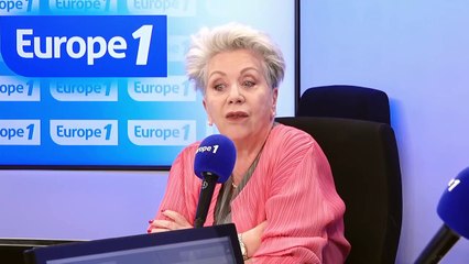 Delphine Ernotte reconduite : «Le projet de Rachida Dati de rassembler France Télévisions, Radio France et l'Ina a freiné les autres candidatures» déclare Françoise Laborde