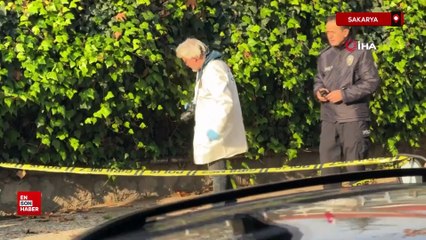 Sakarya'da kadın cinayeti işleyen şahısa müebbet