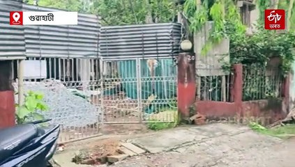 কম সাংঘাতিক নে ! ঘটিৰাম-বাটিৰামৰ নহয়, মন্ত্ৰীৰ ঘৰতে চকু পৰিল গভাইত চোৰৰ