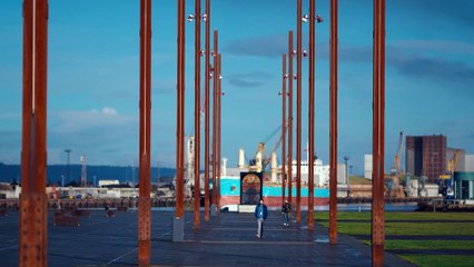 Watch trailer: New Channel 4 documentary by Northern Ireland film production firm uncovers Titanic's forgotten stories for global audience