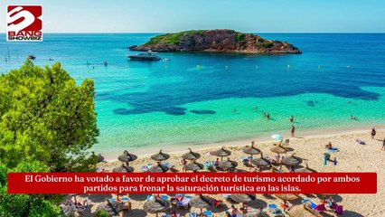 No se subirá la tasa turística en Mallorca