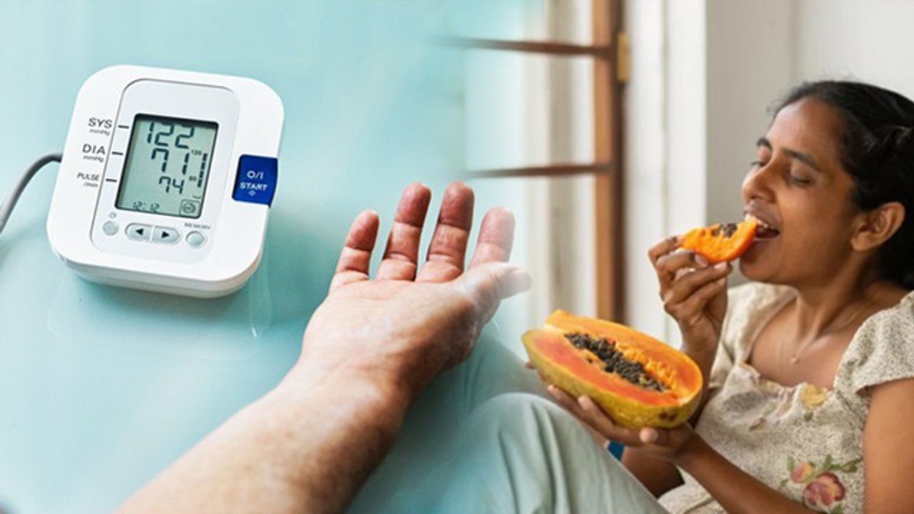 Papaya For High Blood Pressure: हाई ब्लड प्रेशर में पपीता खाना चाहिए या नहीं | Boldsky