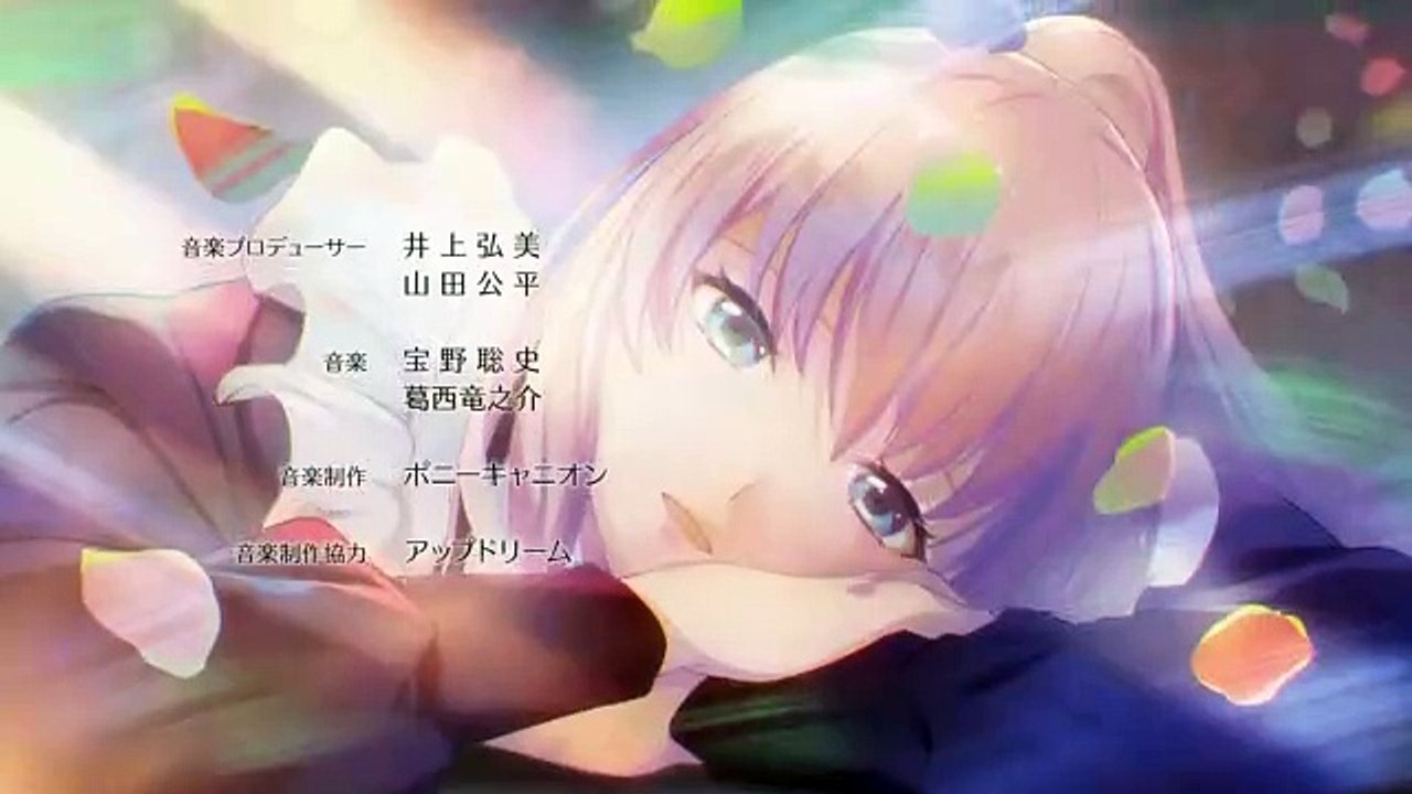 E08 - 7th Time Loop: The Villainess_Enjoys a Carefree Life Married to Her Worst Enemy